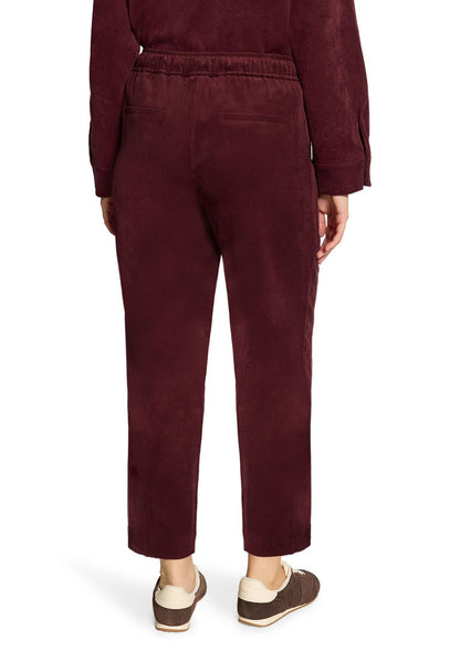 BETTY BARCLAY Casual-Hose mit elastischem Bund