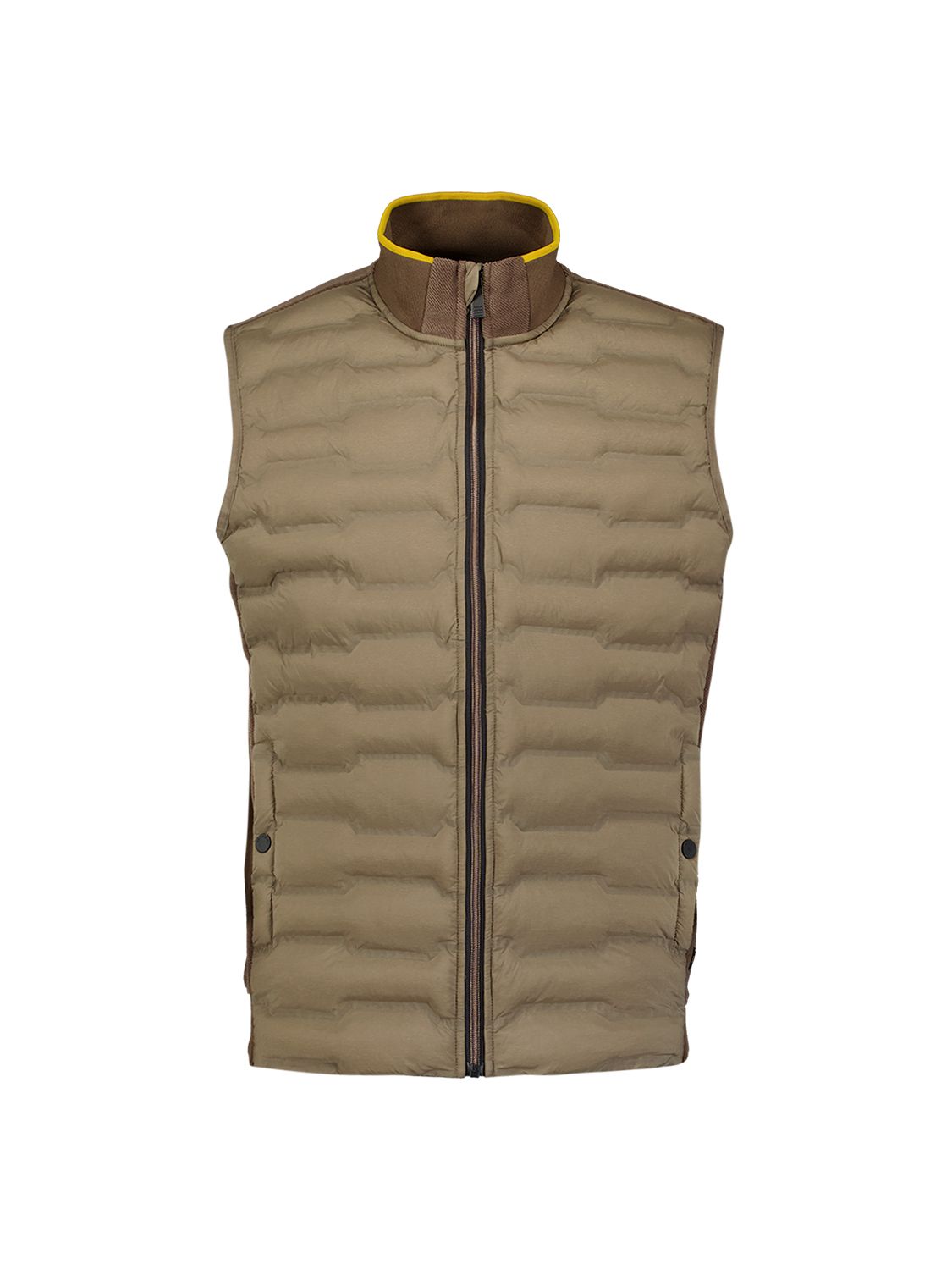 Bodywarmer Sealed