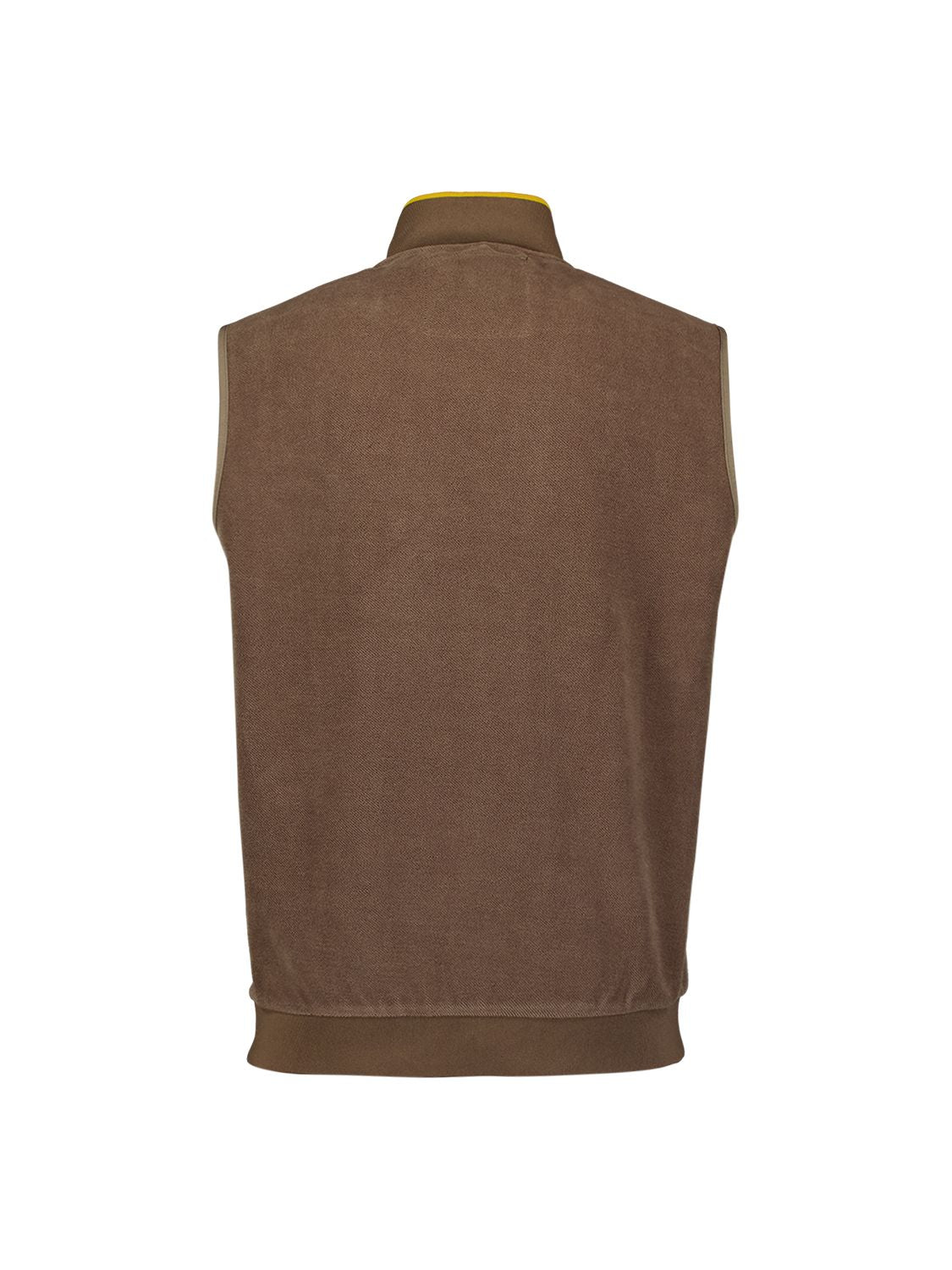 Bodywarmer Sealed
