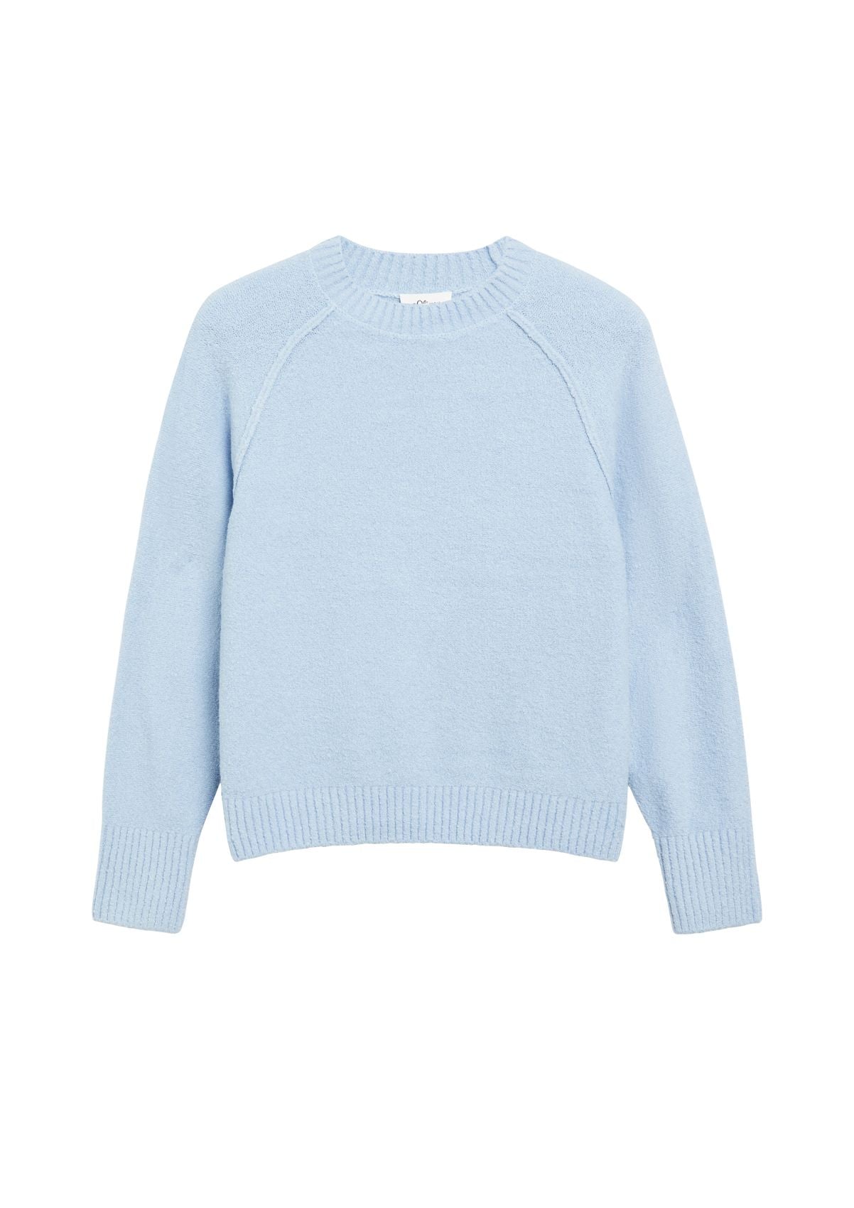 Strickpullover