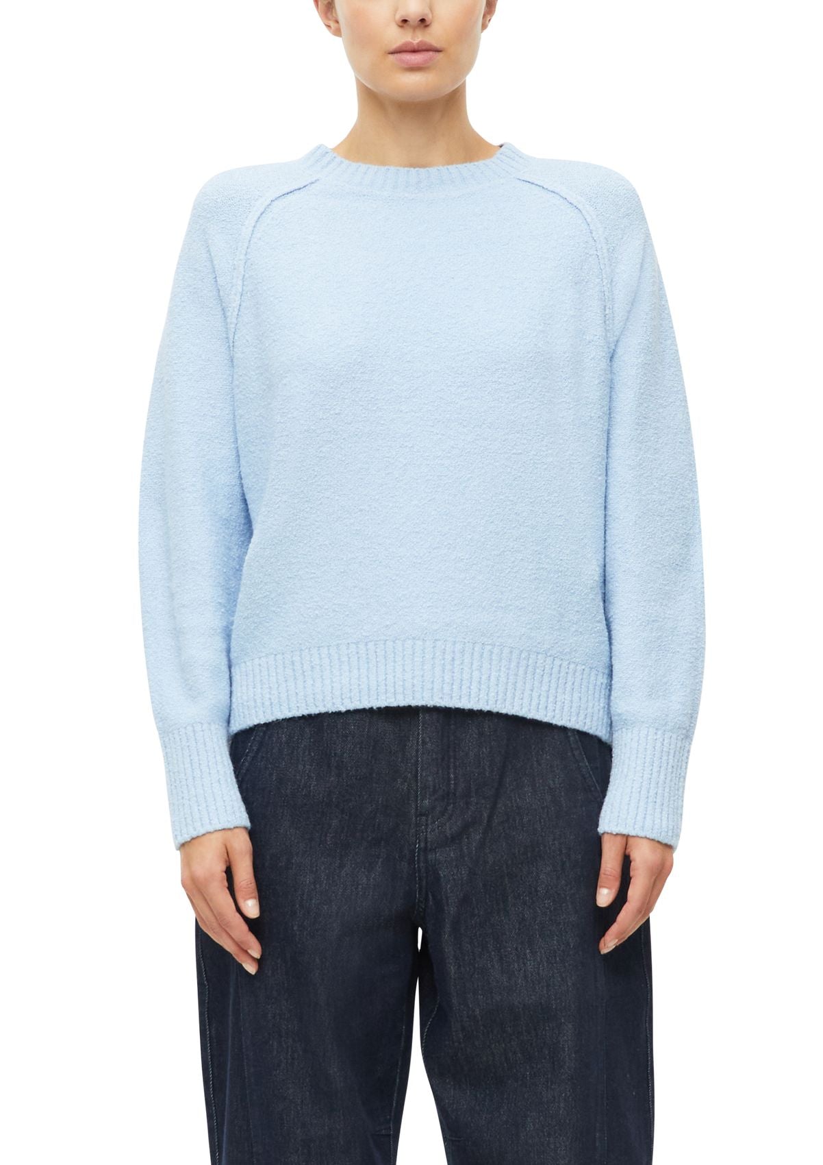Strickpullover
