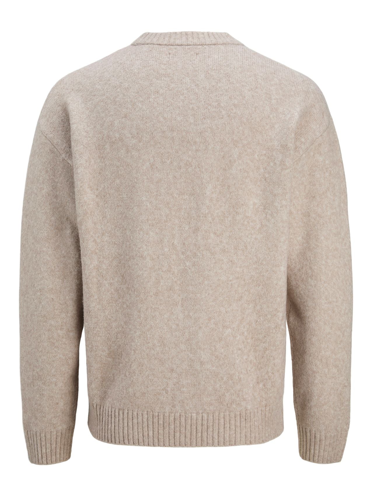 JJESOHO OLLIE KNIT CREW NECK SN