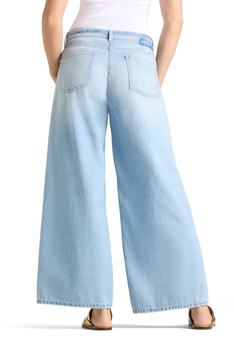 Palazzo cropped