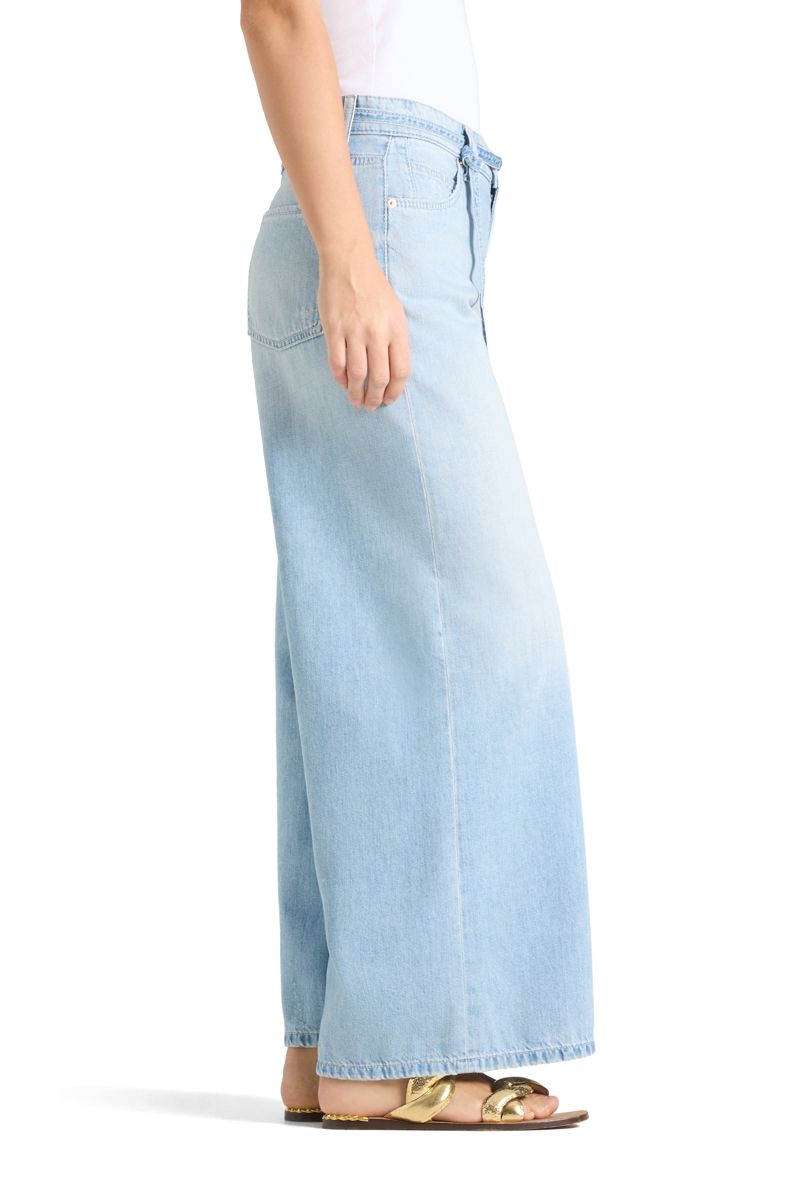Palazzo cropped