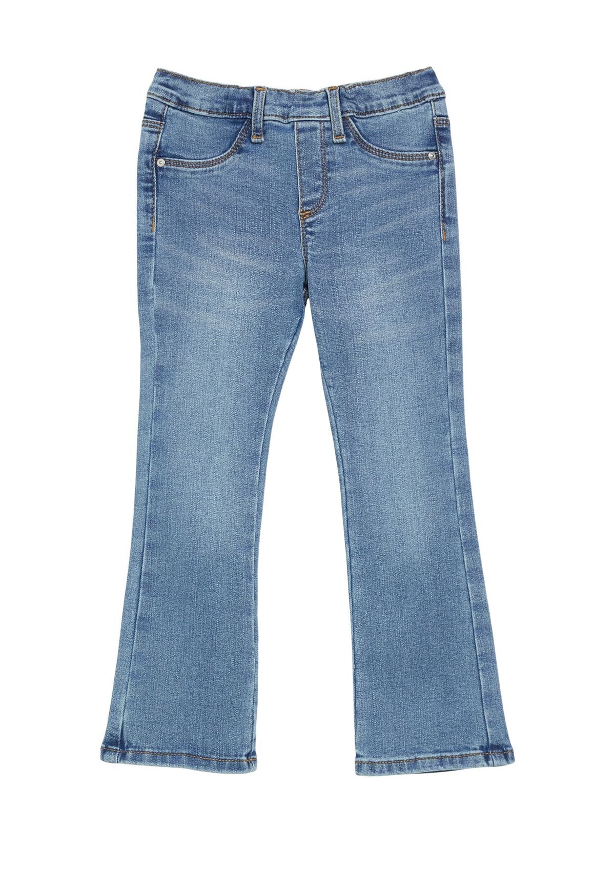 OLIVER TWIST Jeans-Hose 122 SLIM