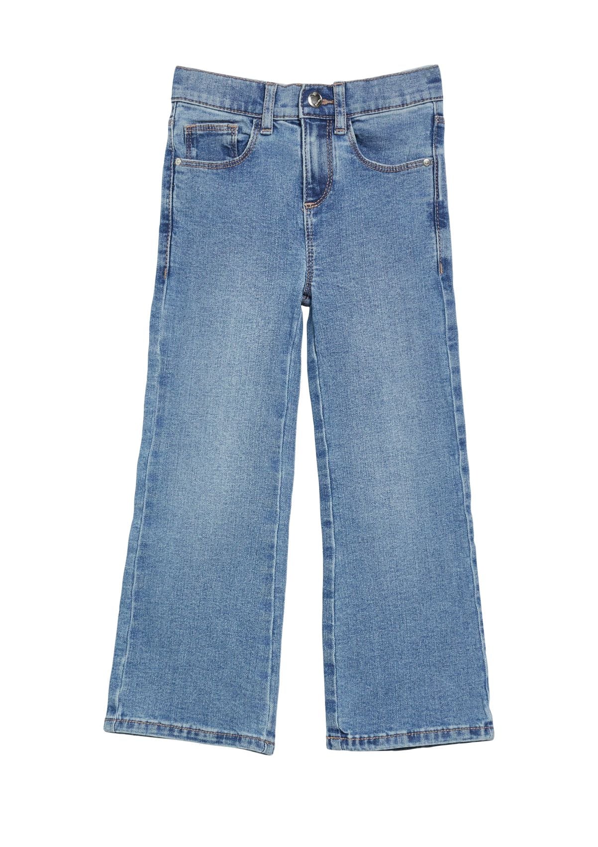Jeans-Hose