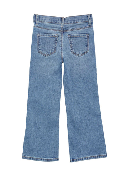 Jeans-Hose