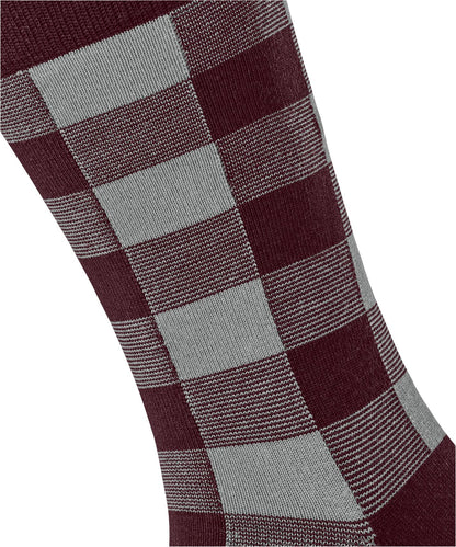 Burlington Buffalo Check Herren