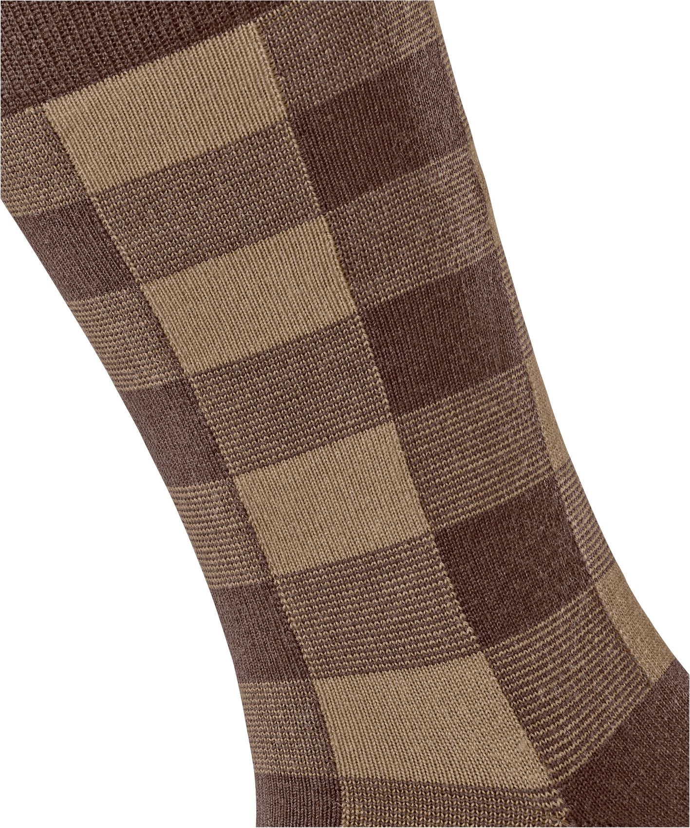 Burlington Buffalo Check Herren