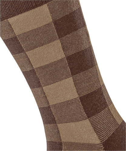 Burlington Buffalo Check Herren