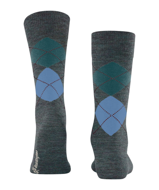 Burlington Edinburgh Melange Herren