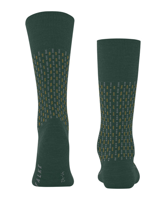 FALKE Airport Special Edition Herren