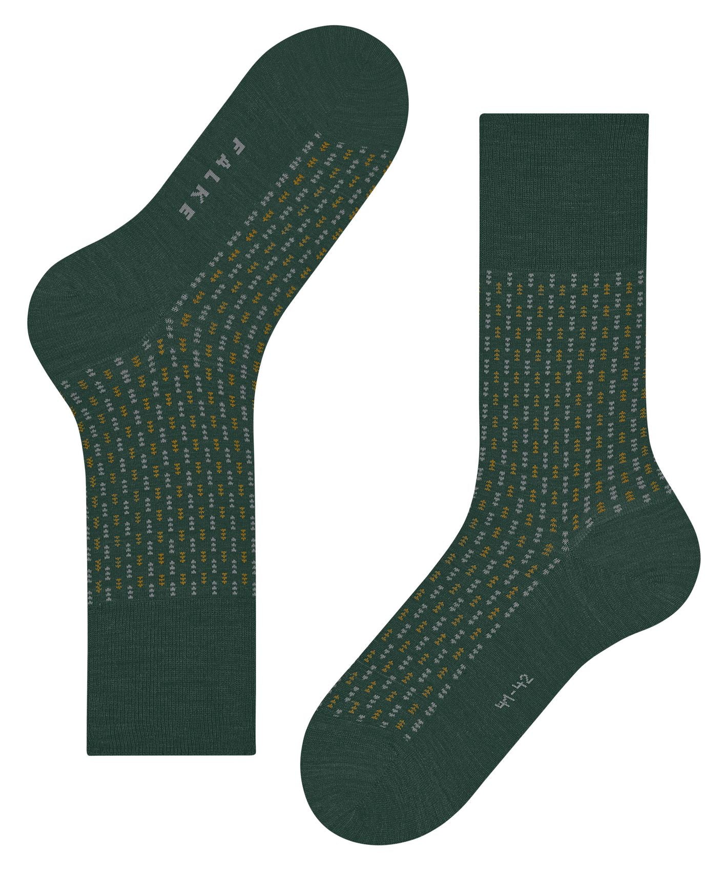 FALKE Airport Special Edition Herren