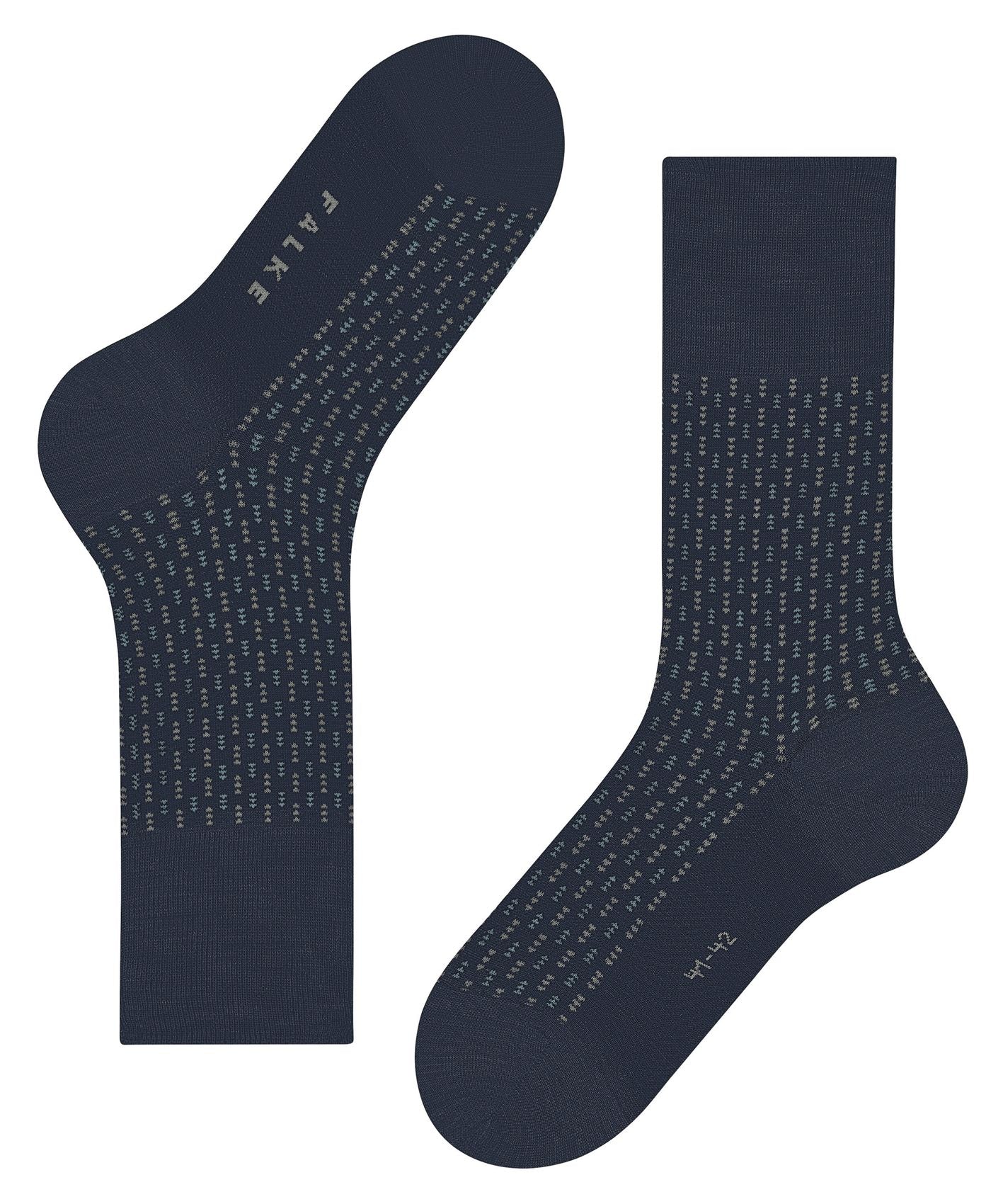 FALKE Airport Special Edition Herren