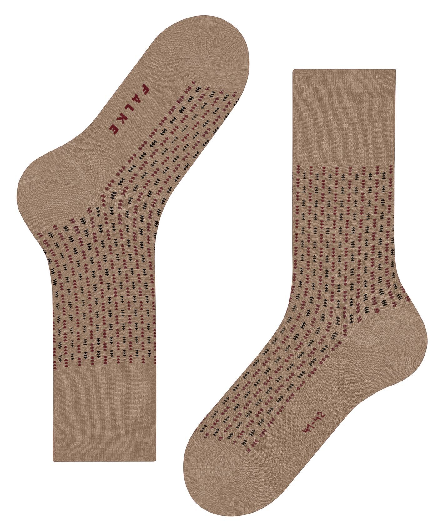 FALKE Airport Special Edition Herren