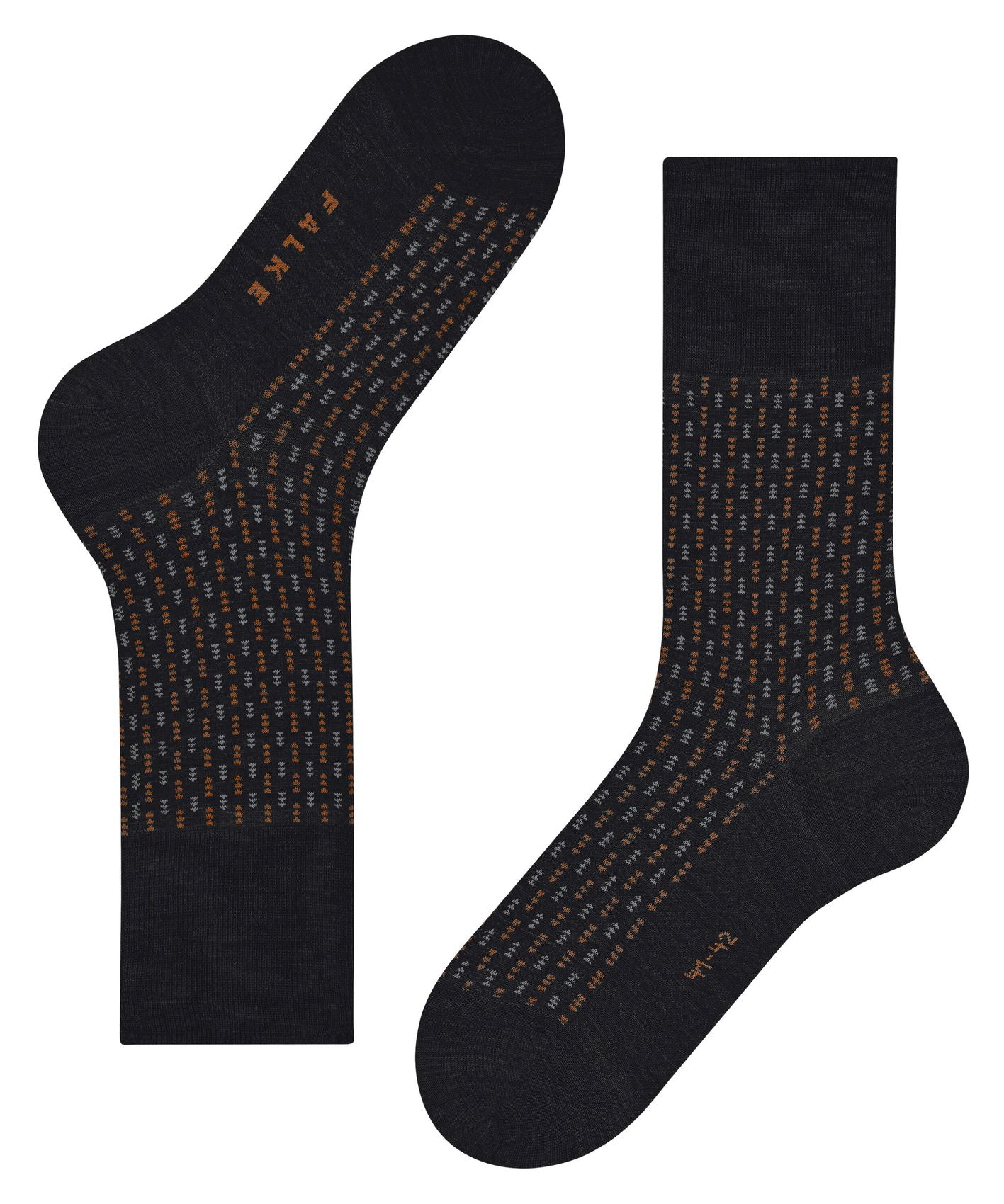 FALKE Airport Special Edition Herren