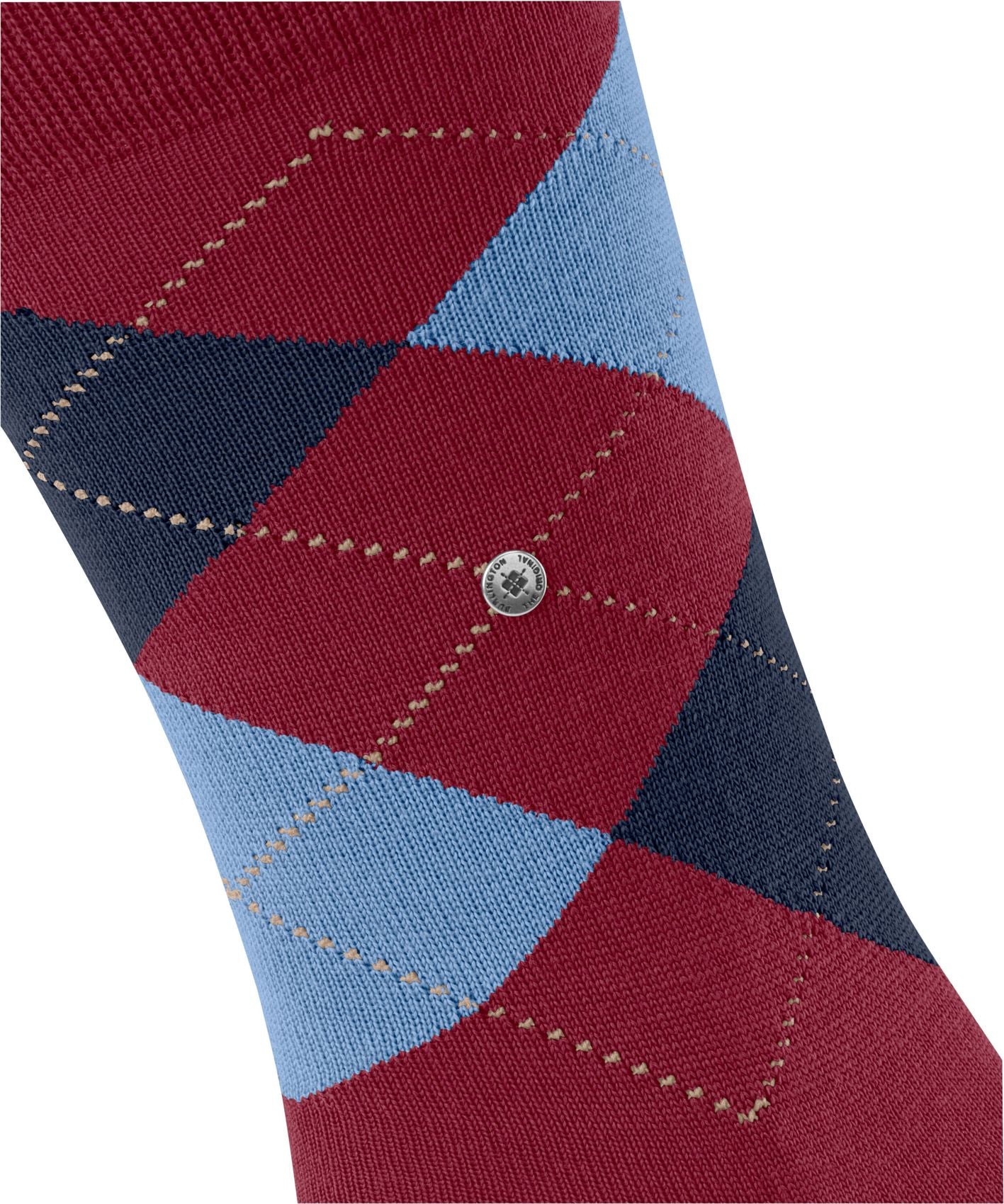 Burlington Edinburgh Herren