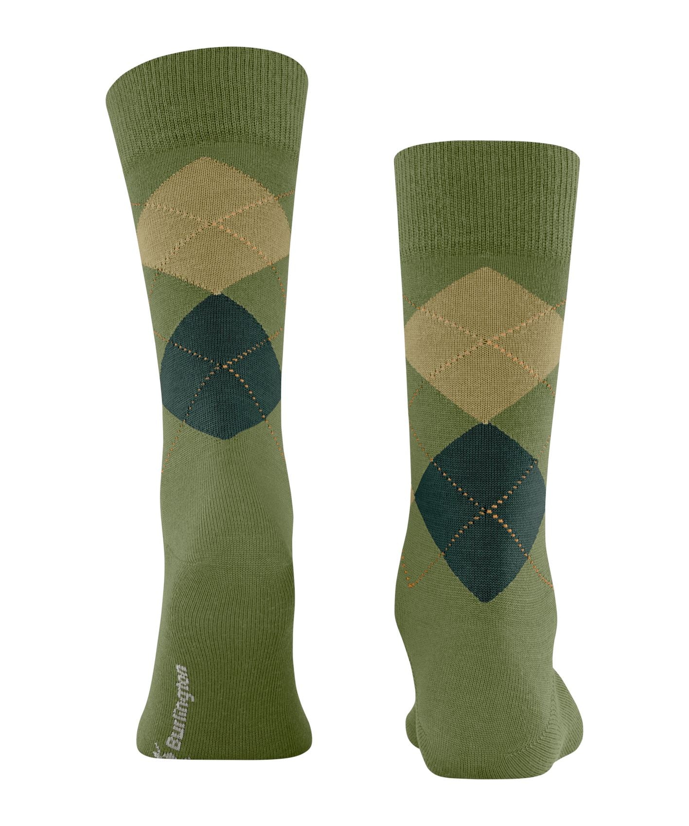 Burlington Edinburgh Herren