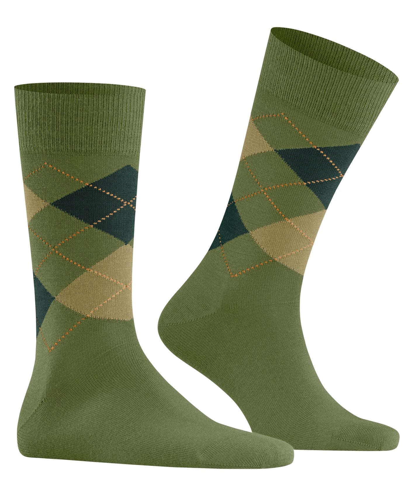 Burlington Edinburgh Herren