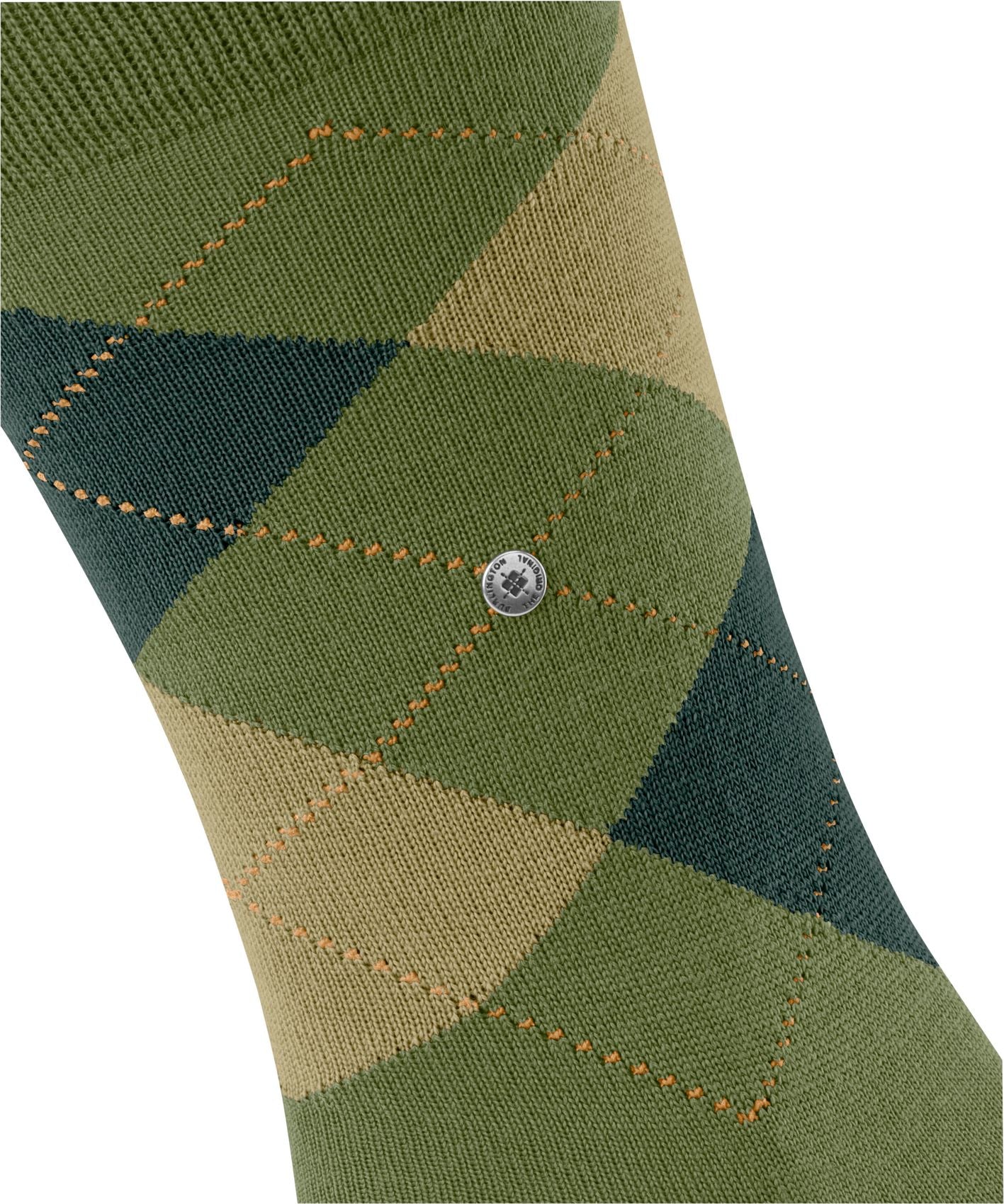 Burlington Edinburgh Herren