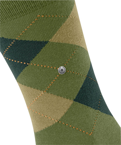 Burlington Edinburgh Herren