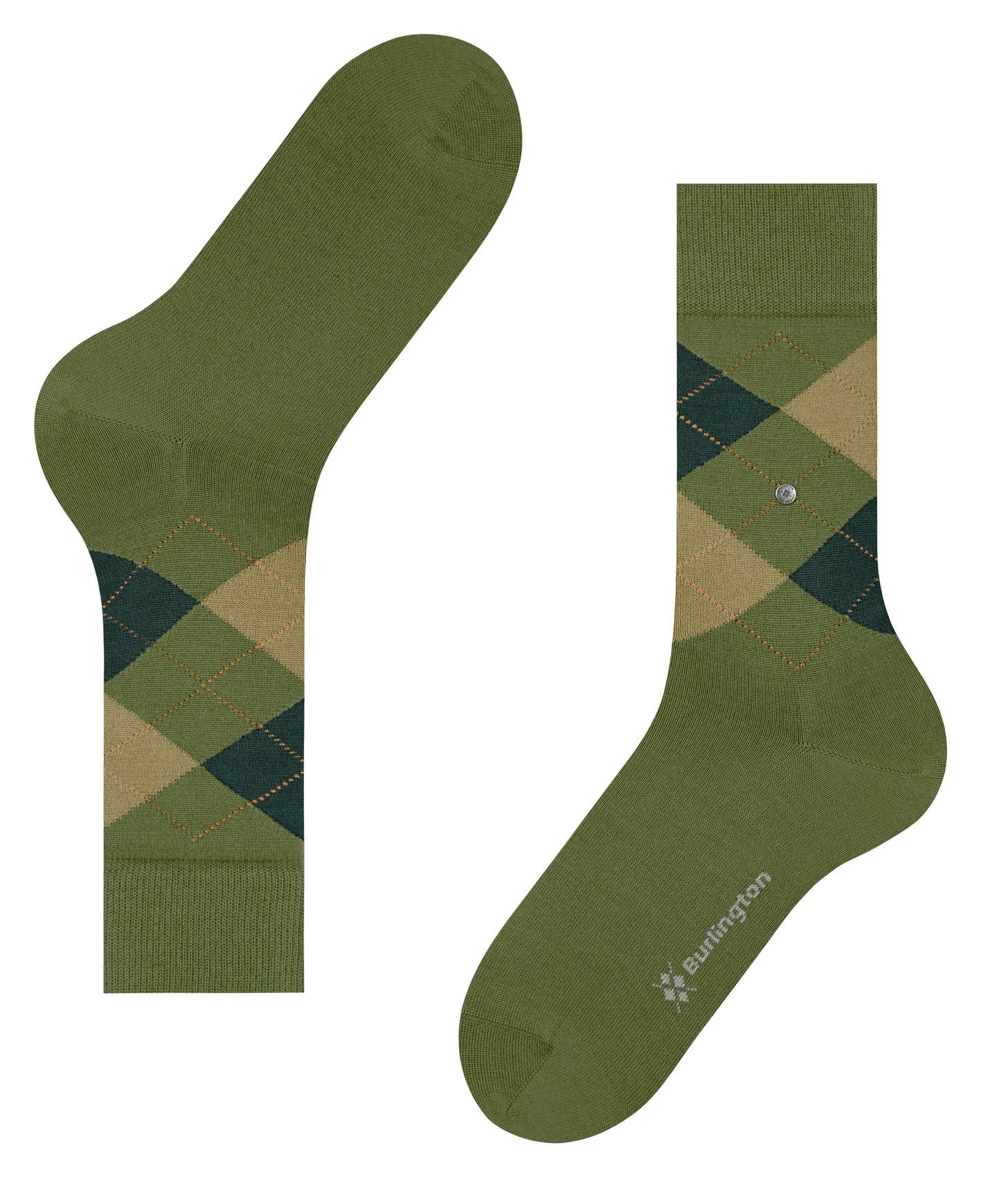 Burlington Edinburgh Herren
