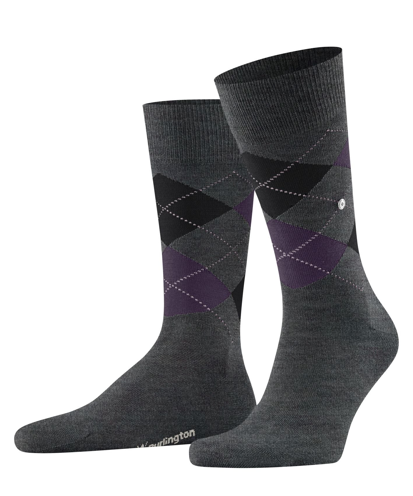 Burlington Edinburgh Herren