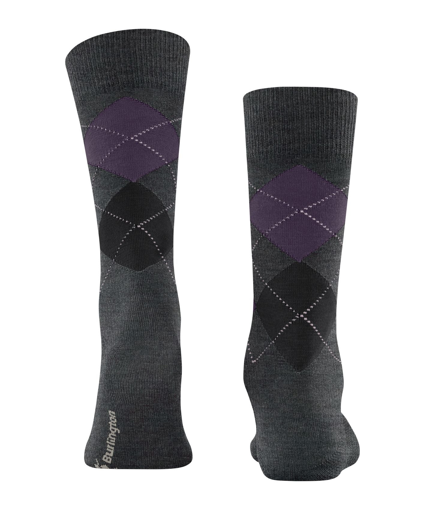Burlington Edinburgh Herren