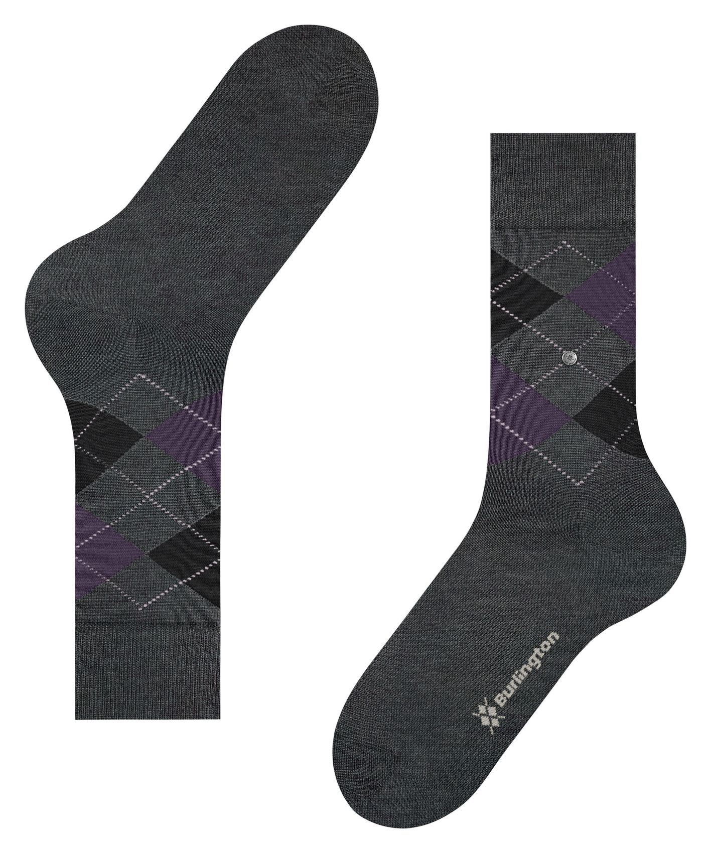 Burlington Edinburgh Herren