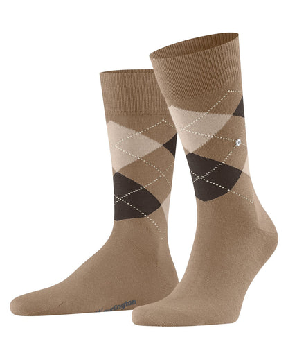 Burlington Edinburgh Herren