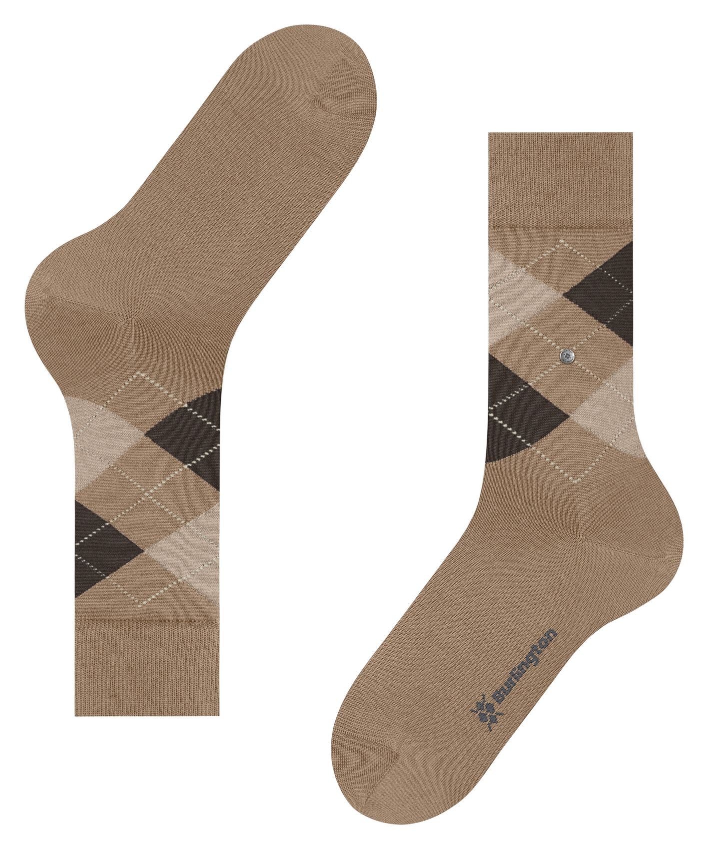 Burlington Edinburgh Herren