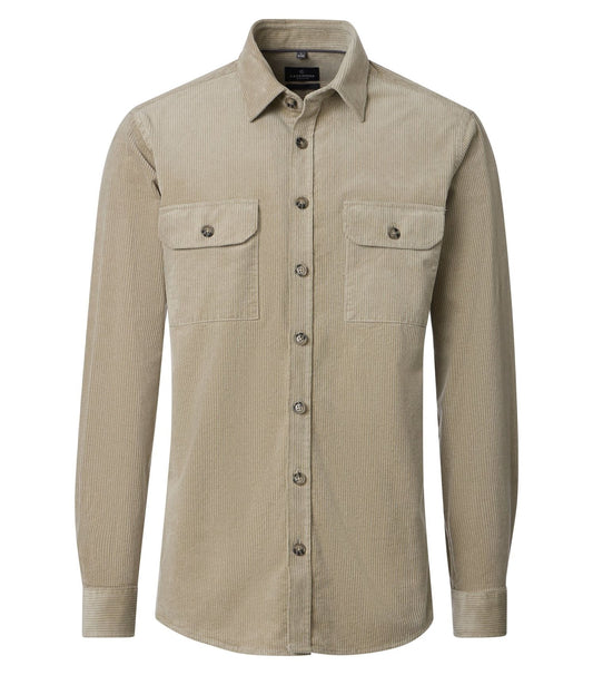 Hemdjacke