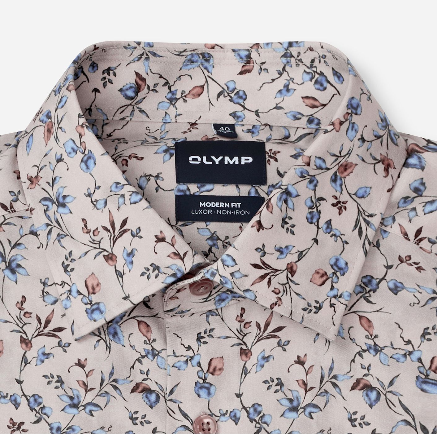 OLYMP Luxor