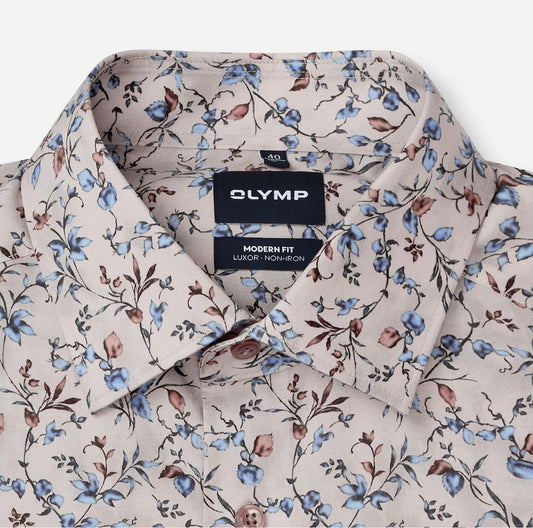 OLYMP Luxor