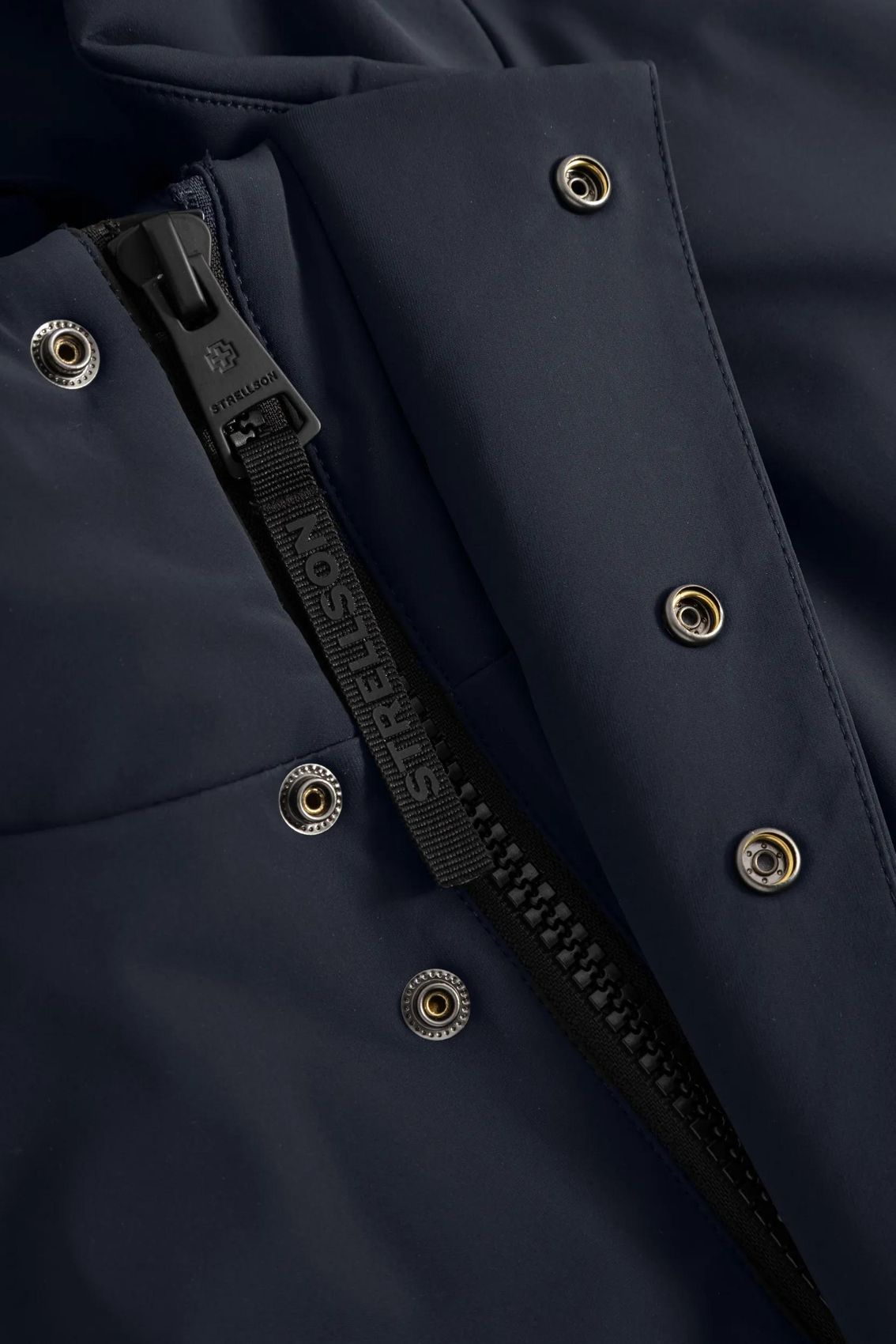 Flex Cross Parka Light 10100125
