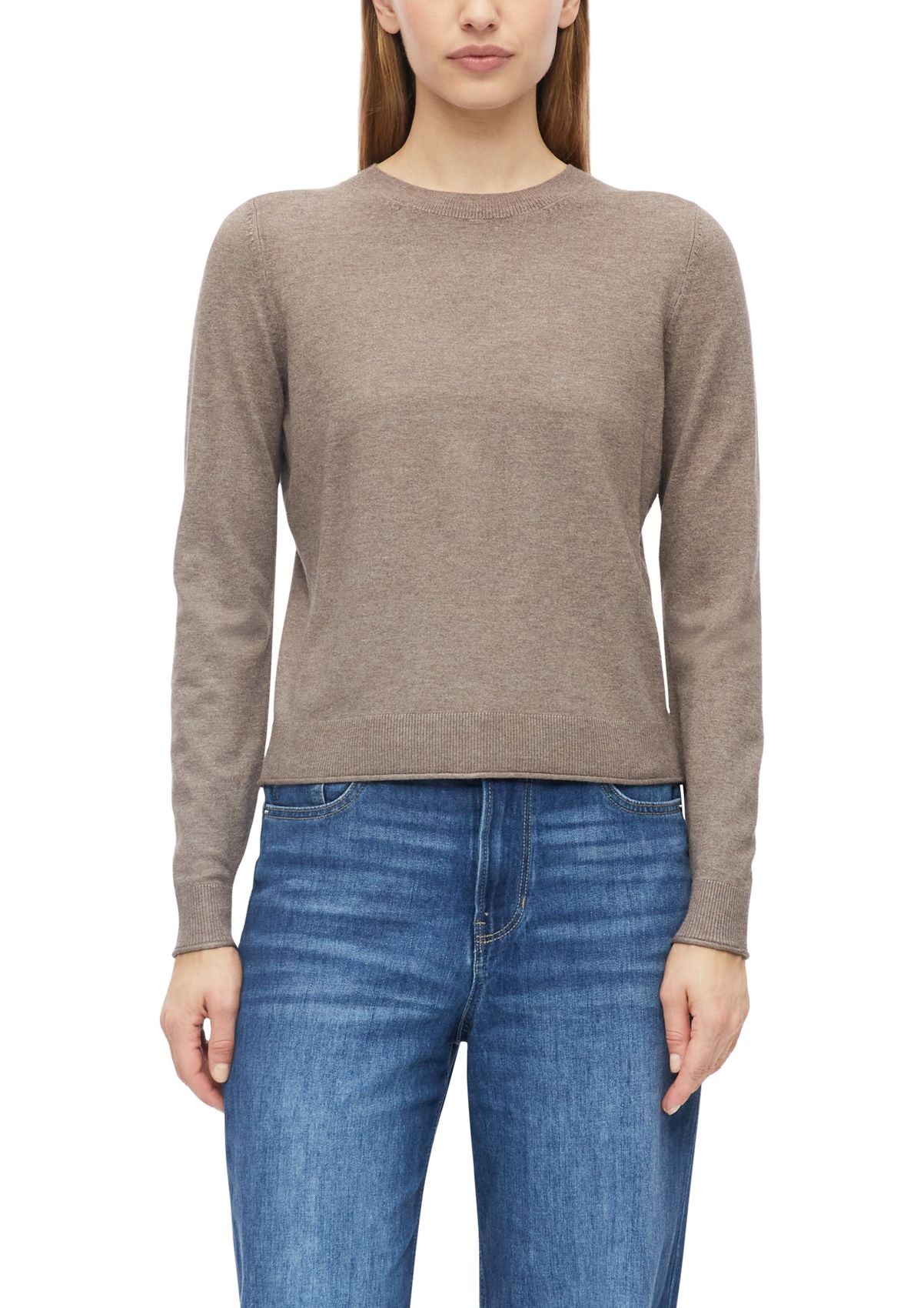 Strickpullover