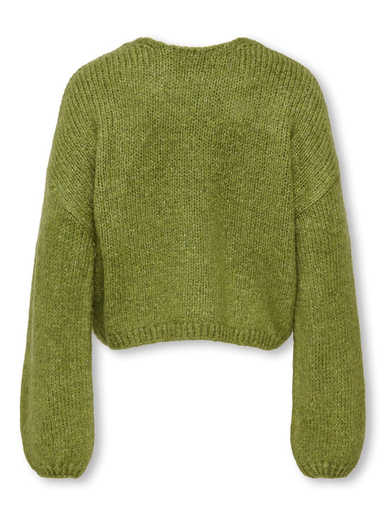 KOGDINEA L/S REVERSIBLE PULLOV. KNT