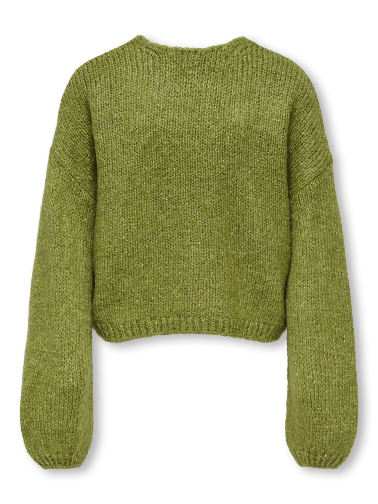 KOGDINEA L/S REVERSIBLE PULLOV. KNT
