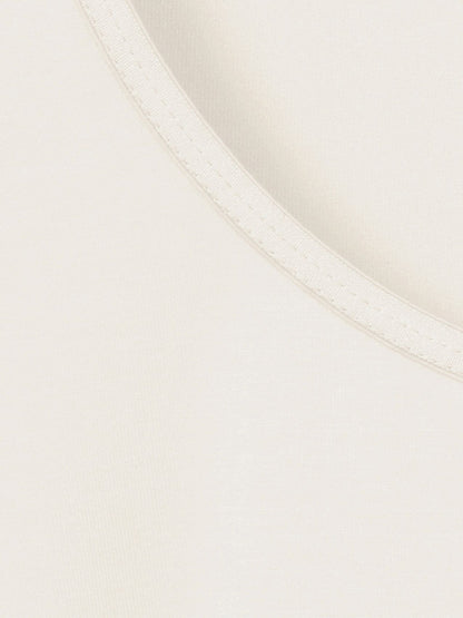 T-Shirt Rundhals 3/4 Arm