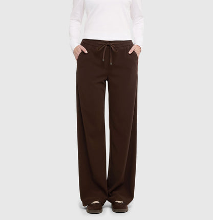 MAC JEANS - CHRISTY, Floating crepe