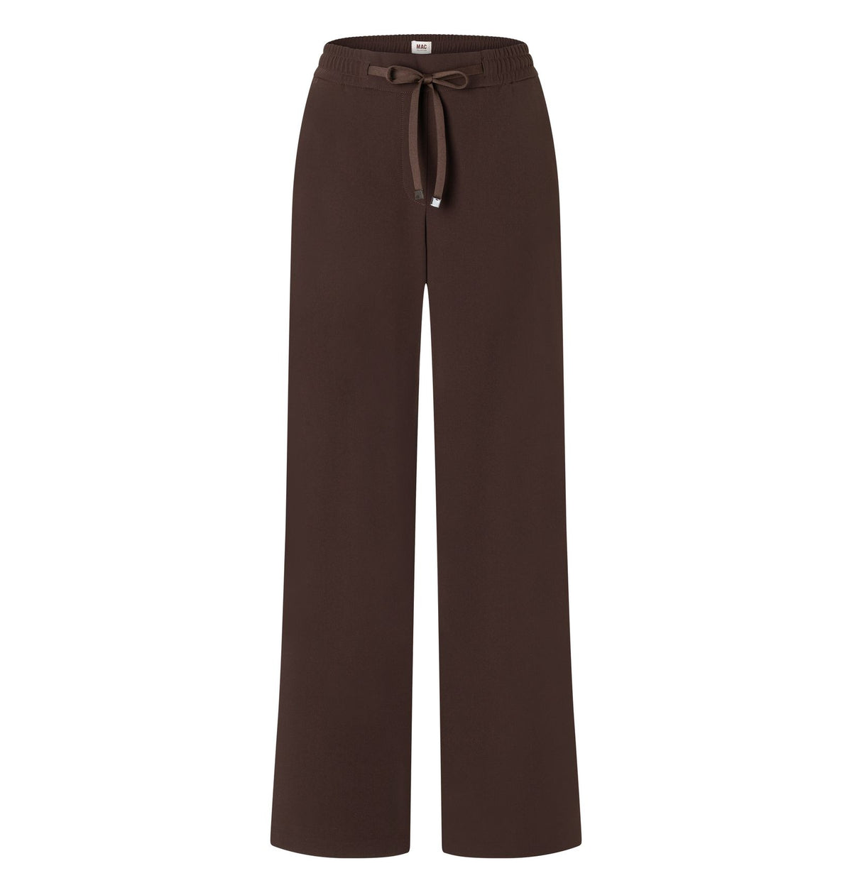 MAC JEANS - CHRISTY, Floating crepe