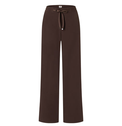 MAC JEANS - CHRISTY, Floating crepe