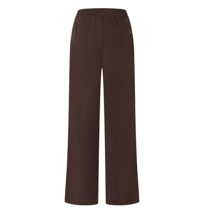 MAC JEANS - CHRISTY, Floating crepe