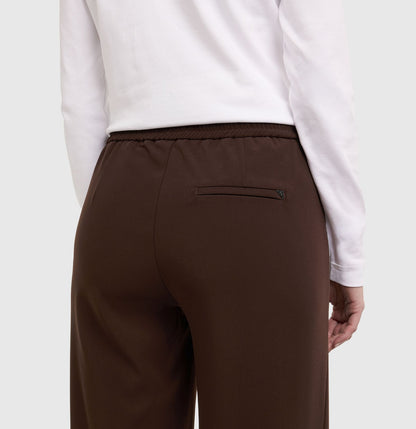 MAC JEANS - CHRISTY, Floating crepe