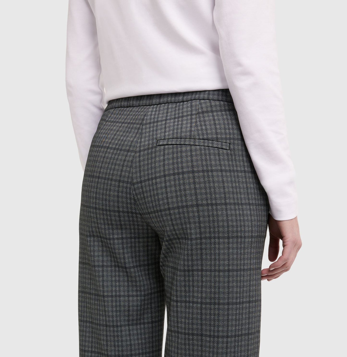 MAC JEANS - CHIARA, Light Jersey
