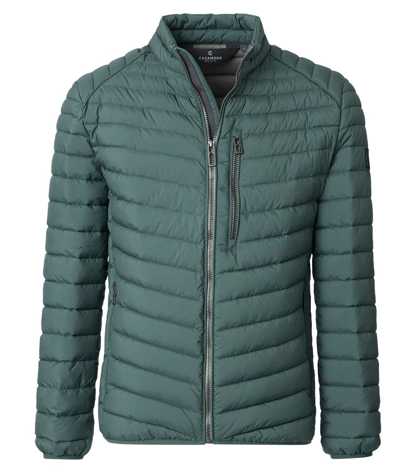 Steppjacke