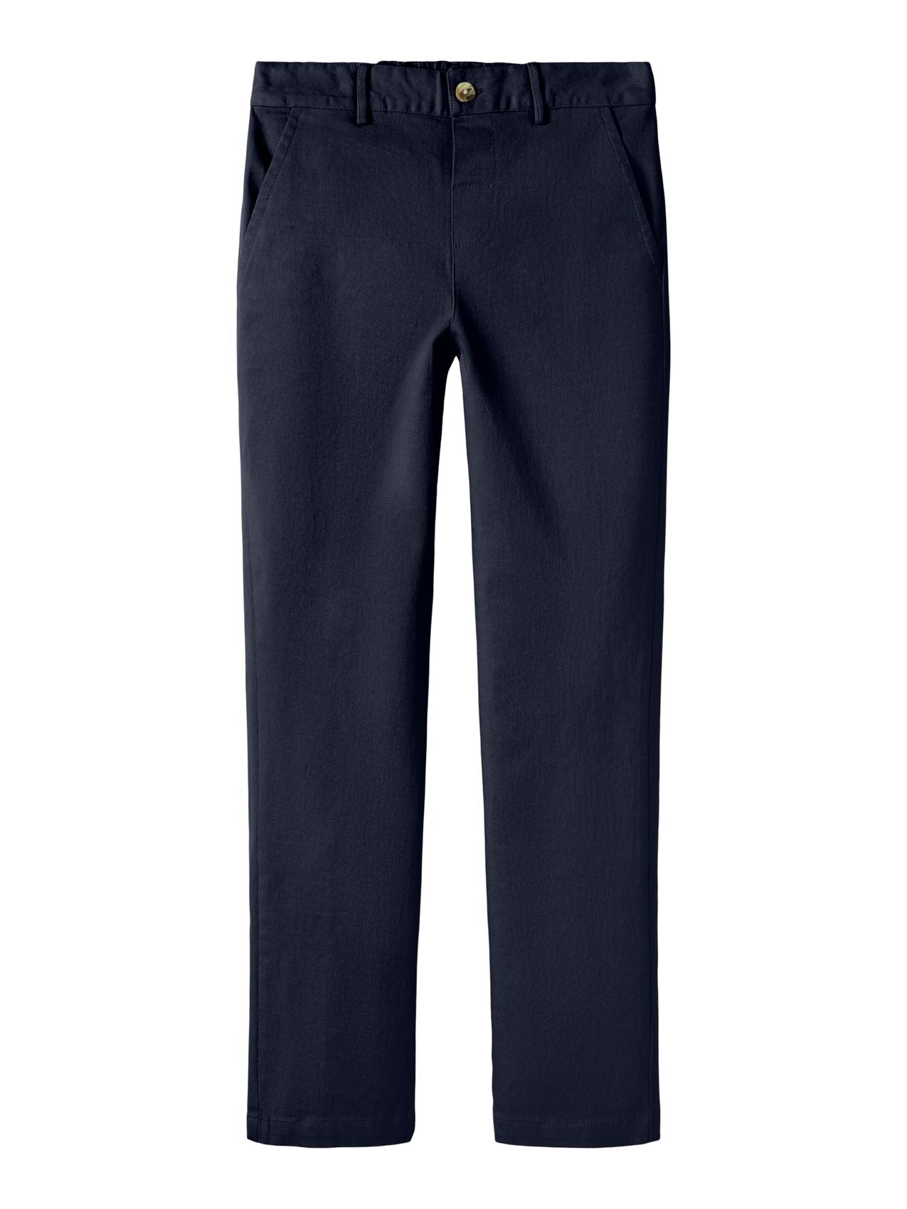 NKMNILSON CHINO PANT NOOS