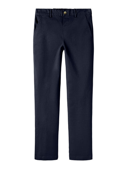 NKMNILSON CHINO PANT NOOS