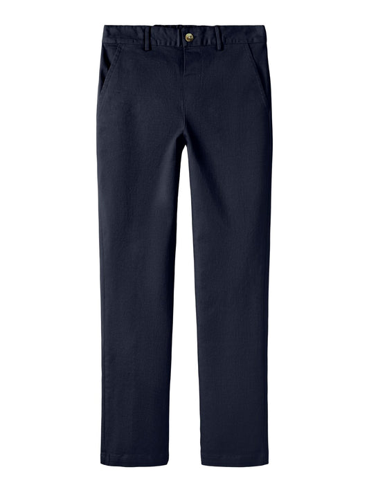 NKMNILSON CHINO PANT NOOS