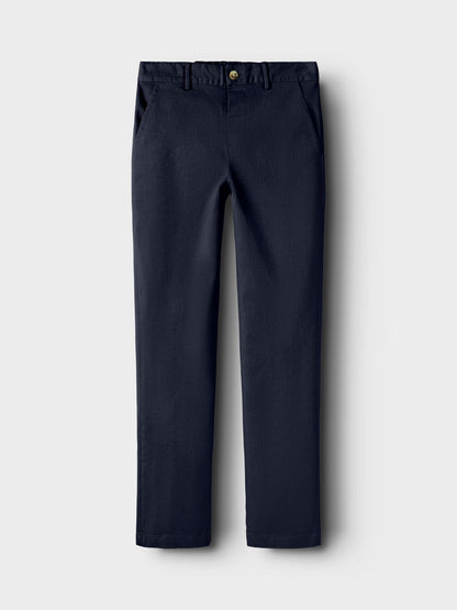 NKMNILSON CHINO PANT NOOS